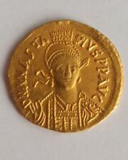 Ancient byzantine gold for sale  EVESHAM