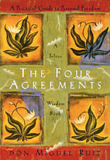 The four agreements for sale  Montgomery