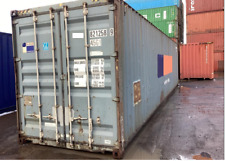Used 40ft cube for sale  FELIXSTOWE