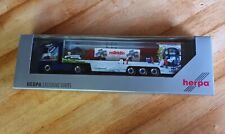 Herpa lkw märklin gebraucht kaufen  Maxhütte-Haidhof