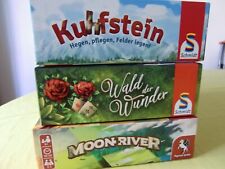Spielpaket kuhfstein moon gebraucht kaufen  Kassel