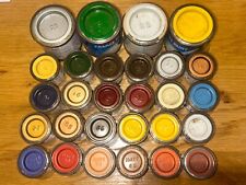 Humbrol enamel paint for sale  ST. NEOTS