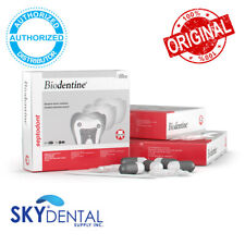 Biodentine bioactive dentin for sale  Los Angeles