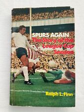 Tottenham hotspur 1971 for sale  ASHFORD