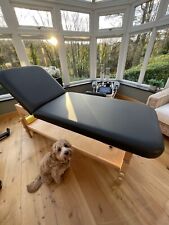 Spa salon bed for sale  TORQUAY