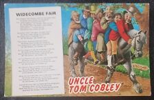 widecombe fair for sale  CHESTERFIELD
