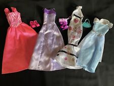 Barbie doll clothing for sale  Riverdale