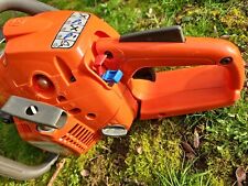 Husqvarna 254 chainsaw for sale  READING