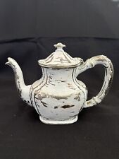 Vintage rustic teapot for sale  San Diego