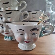 Baileys antique winking for sale  CULLOMPTON