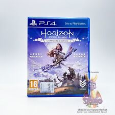 horizon ps4 usato  Vo