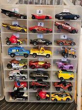 Hot wheels loose for sale  Tullahoma