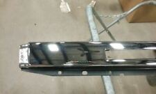 Front bumper without for sale  Waukesha