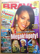 BRAVO 23/2006 RIHANNA,Veronicas,Vanilla Ninja,James Blunt,Missy Elliott,Jay-Z na sprzedaż  PL
