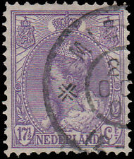 Netherlands scott used. for sale  Las Vegas