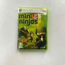 Mini ninjas microsoft usato  Bergamo