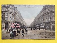 Cpa paris 1906 d'occasion  Saint-Père-en-Retz