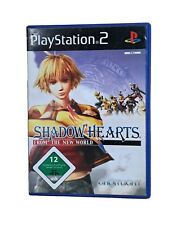 Shadow hearts from gebraucht kaufen  DO-Brechten