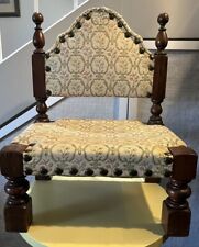 children s throne chair for sale  Eureka