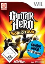 Wii guitar hero gebraucht kaufen  Berlin