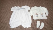 Traditional romany baby for sale  SWANSEA