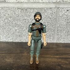 Clutch Straight Arm 100% Complete Vamp Driver GI JOE Cobra ARAH Vintage 1982 for sale  Shipping to South Africa