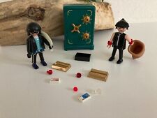 Jouet playmobil figurines d'occasion  Donnemarie-Dontilly