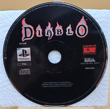 Diablo sony playstation gebraucht kaufen  Heilbronn