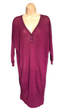 Sandro tunic dress for sale  HAYES
