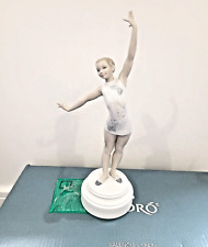 Lladro gymnast 01008364 for sale  AYLESBURY
