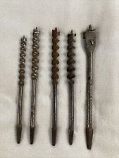 Vintage tools brace for sale  Winsted