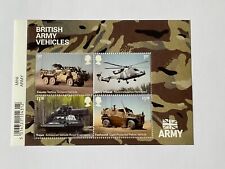 2021 british army for sale  LINCOLN