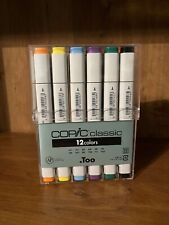 copic markers for sale  Spencer