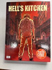 Hells kitchen comic gebraucht kaufen  Homberg