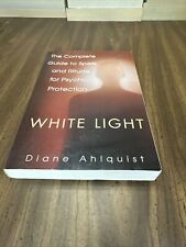 Luz Blanca: La Guía Completa de Hechizos y Rituales para Protección Psíquica, usado segunda mano  Embacar hacia Argentina
