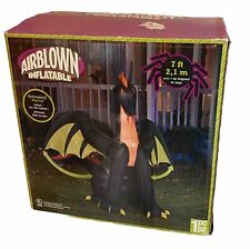 Airblown inflatable dragon for sale  Trenton