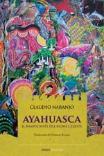 Libro ayahuasca rampicante usato  Bellaria Igea Marina