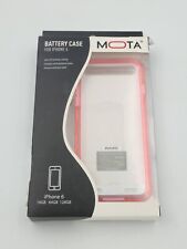 Mota battery case for sale  Verona