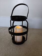 Led candle lantern for sale  Clintonville