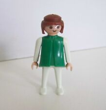 Playmobil femme vintage d'occasion  Thomery