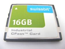 16gb cfast card gebraucht kaufen  Westercelle,-Osterloh