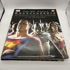 Comics encyclopedia available for sale  WREXHAM