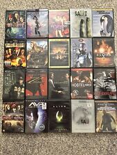 Lot used dvds. for sale  Walton