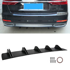 Audi rear diffuser for sale  Shipping to Ireland