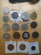 Old coins rare for sale  LONDON