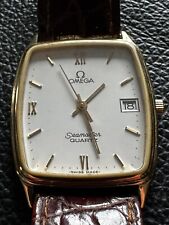 Omega seamaster roman for sale  BRISTOL