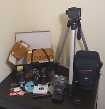 Dslr camera starter for sale  TEWKESBURY