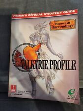 Valkyrie prima. ps1 for sale  Cambridge