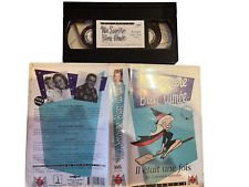 Ancienne cassette vhs d'occasion  Bohain-en-Vermandois