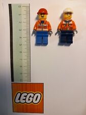 Lego city minifigures usato  Imola